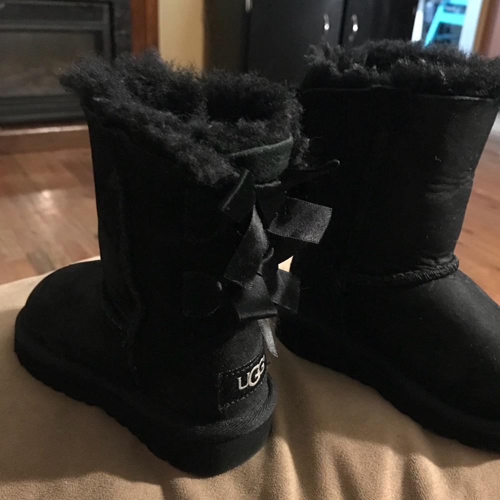 Toddler/baby Ugg’s